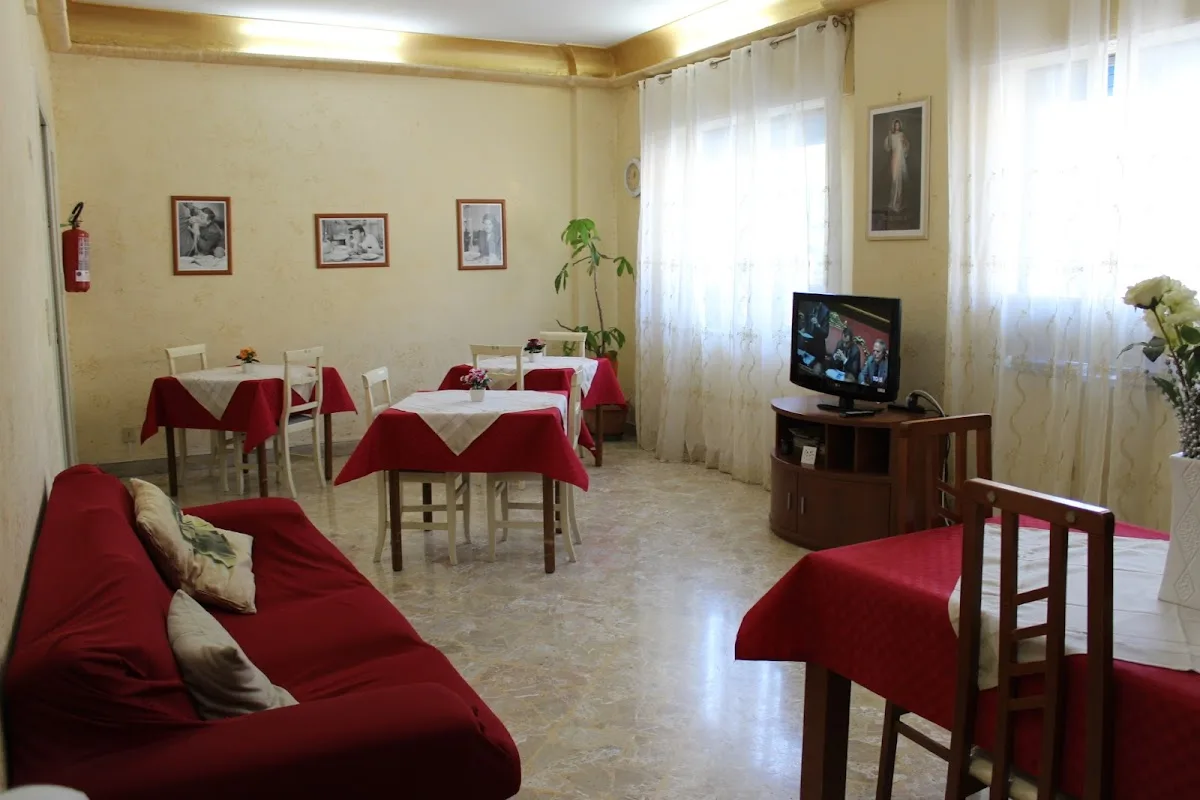 Casa per Anziani San Paolo - Palermo - Foto 3