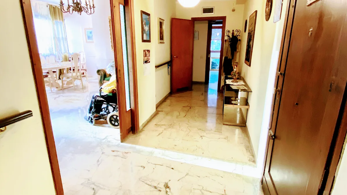 Casa per Anziani San Paolo - Palermo - Foto 5
