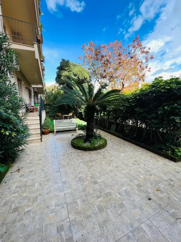 Casa per Anziani San Paolo - Palermo - Foto 6
