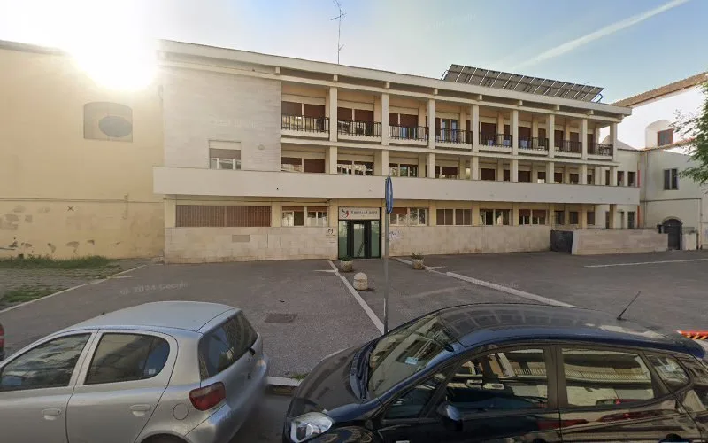 Casa per Anziani Sant'Antonio (Casa di riposo Madonna del Carmine) - Foggia