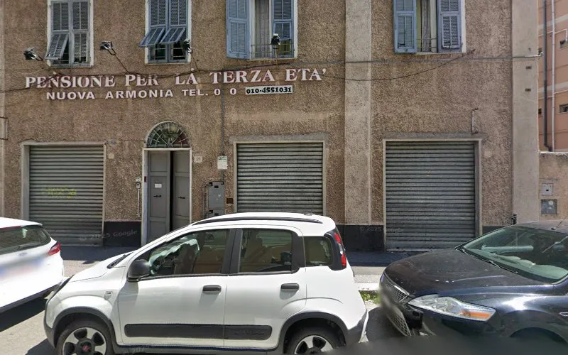 Casa per Anziani Sas - Genoa