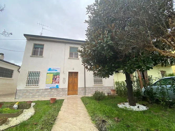 Casa per anziani "VILLA VALENTINA" - Santerno