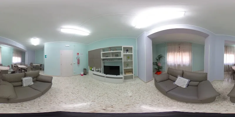 Casa per la Vita - Nuova Luce Taranto - Taranto