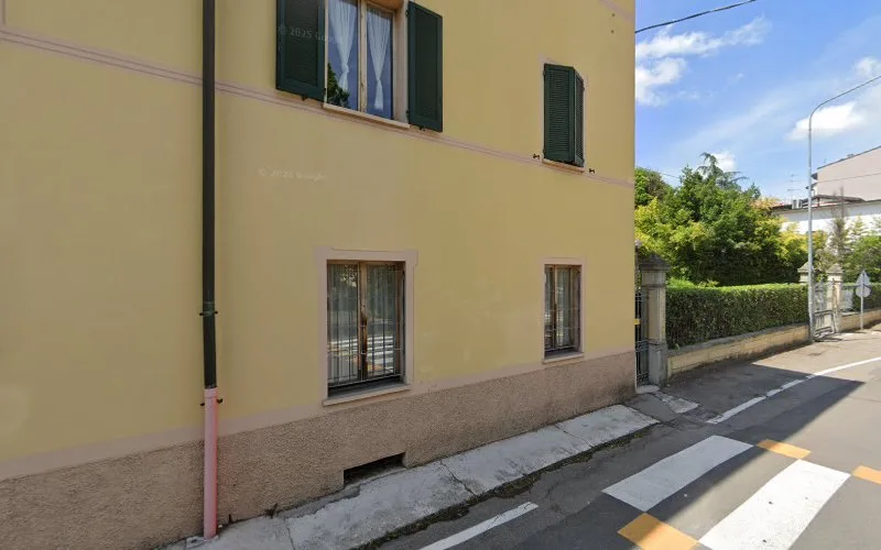 Casa Protetta E Residenza Per Anziani Villa Pigorini - Proferio Grossi - Traversetolo
