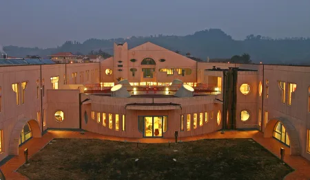 Casa Protetta Roverella - Pesaro