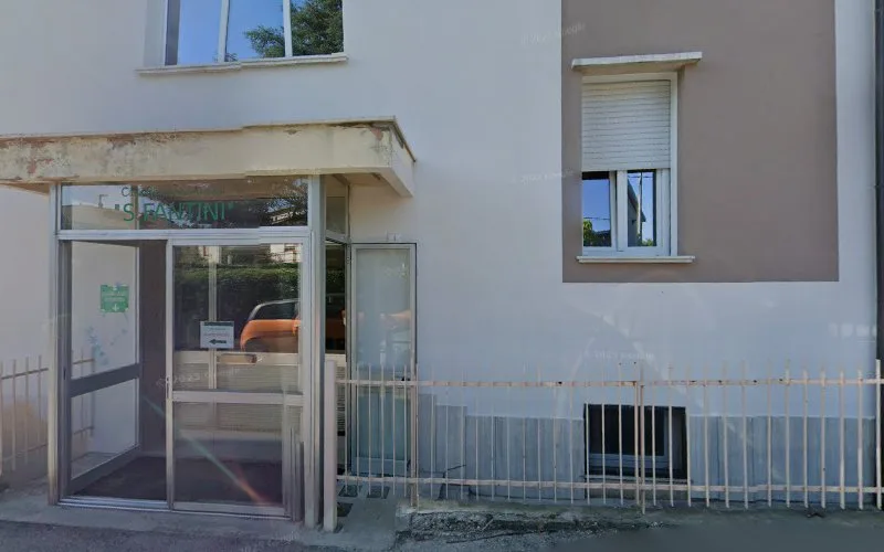 Casa Protetta "S. Fantini" - Montescudo