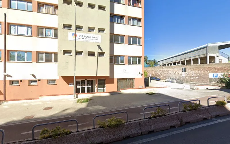 Casa protetta San Francesco - Nuoro