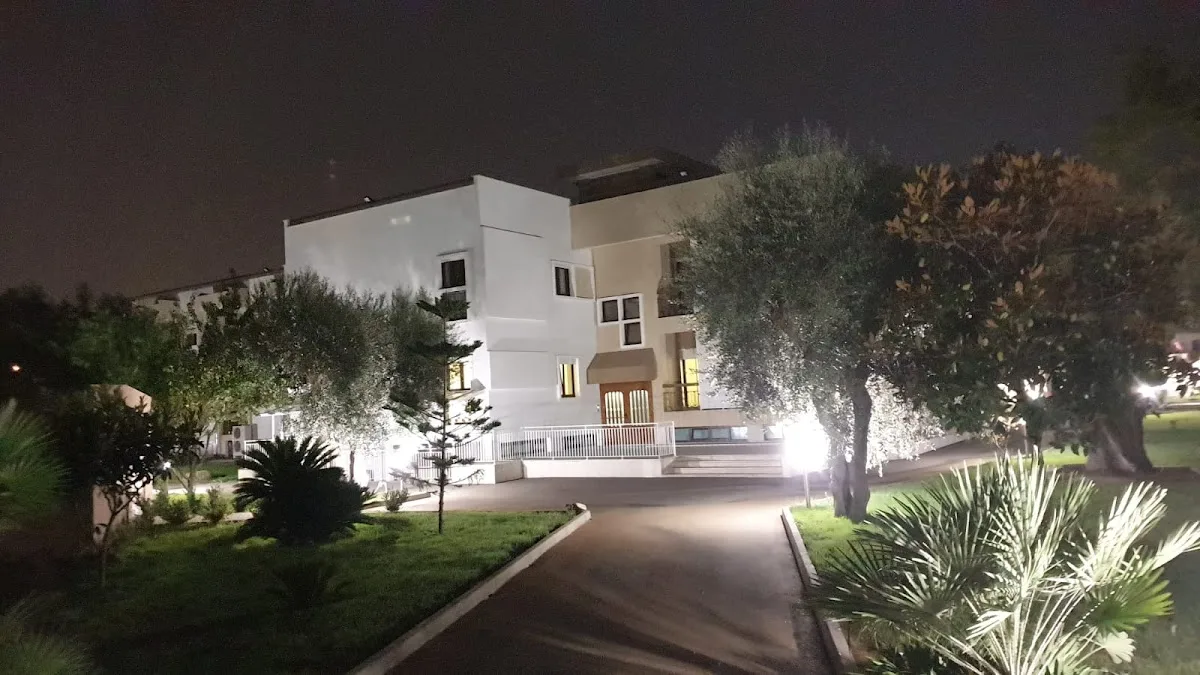 Casa Protetta Santa Teresa RSSA Sater - Bari