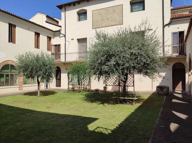 Casa Provvidenza - Vicenza