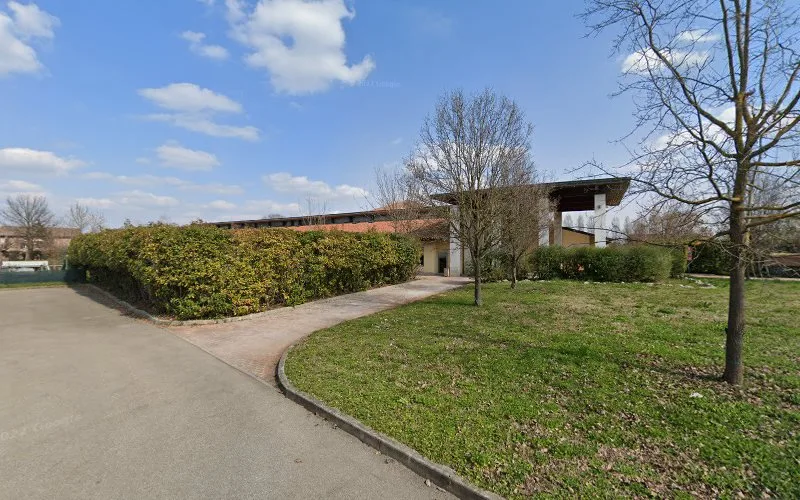 Casa Residenza Anziani I Tulipani - Massenzatico