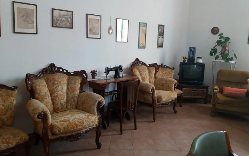 CASA RESIDENZA ANZIANI MONTICELLI D'ONGINA - COOPSELIOS - Monticelli d'Ongina