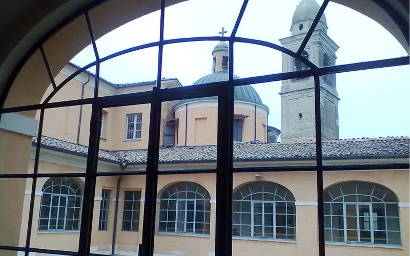 CASA RESIDENZA ANZIANI MONTICELLI D'ONGINA - COOPSELIOS - Monticelli d'Ongina - Foto 2