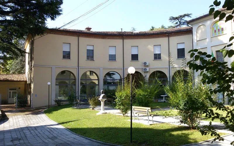 CASA RESIDENZA ANZIANI MONTICELLI D'ONGINA - COOPSELIOS - Monticelli d'Ongina - Foto 3