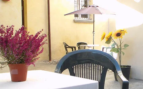 CASA RESIDENZA ANZIANI SAN CAMILLO - COOPSELIOS - Piacenza - Foto 2