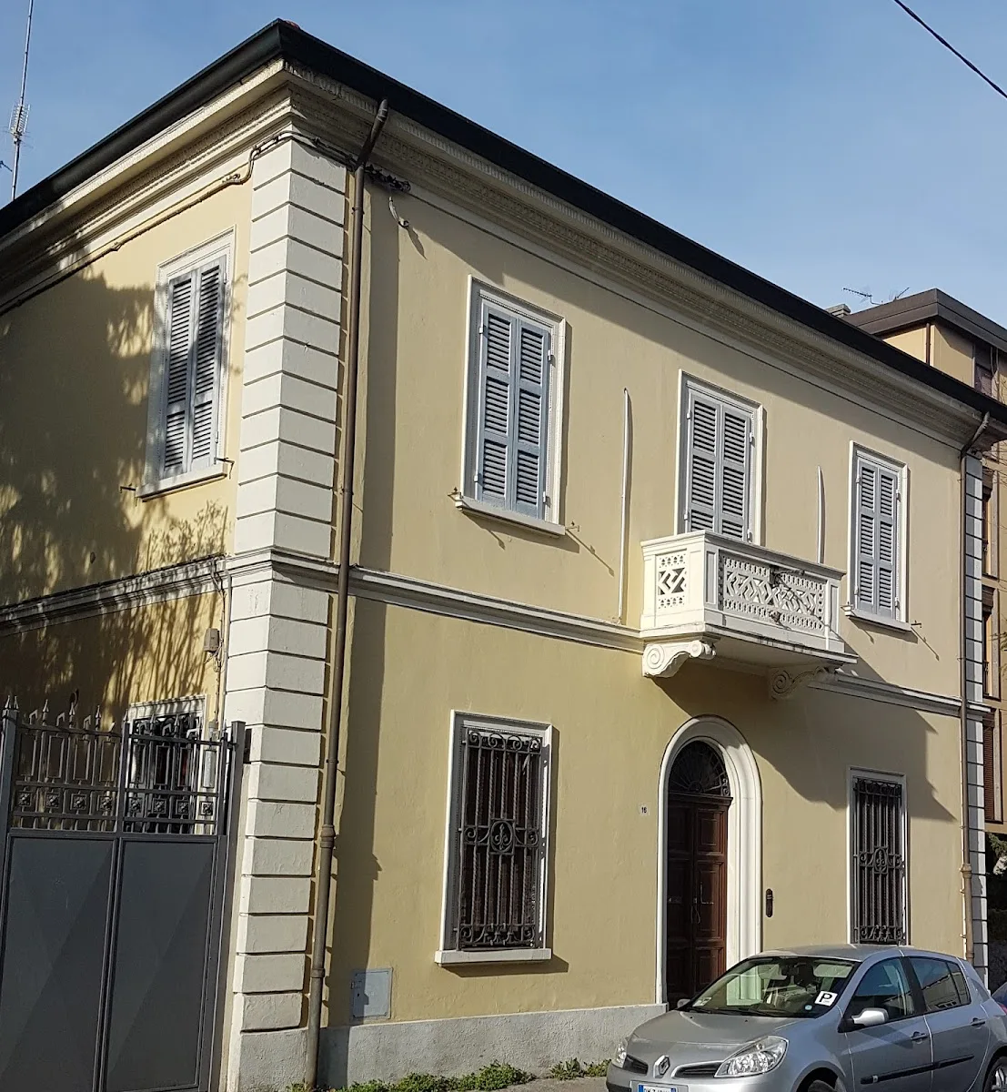 Casa Residenza "Santa Chiara" - Ravenna - Foto 2