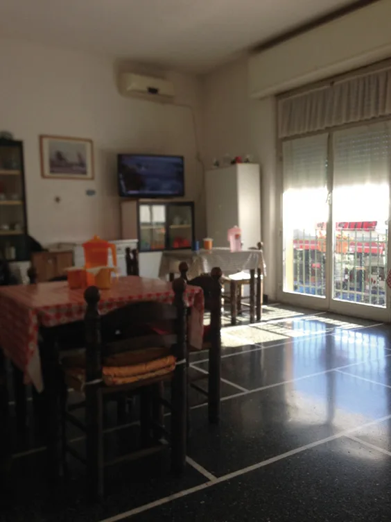 Casa Riposo Alloggio Anziani Genova - Casa Montano - Genoa - Foto 4