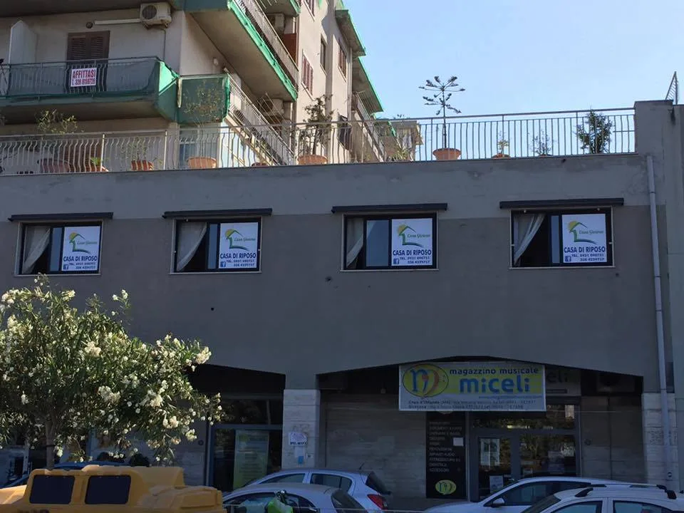 CASA RIPOSO "CASA GIOIOSA" - Syracuse - Foto 2