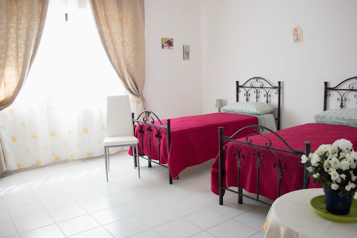 CASA RIPOSO "CASA GIOIOSA" - Syracuse - Foto 3