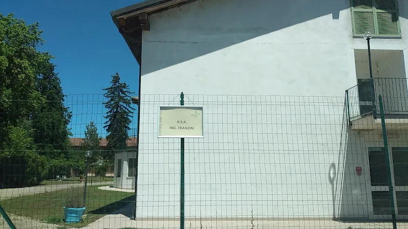 Casa riposo Franzini - Casal Cermelli
