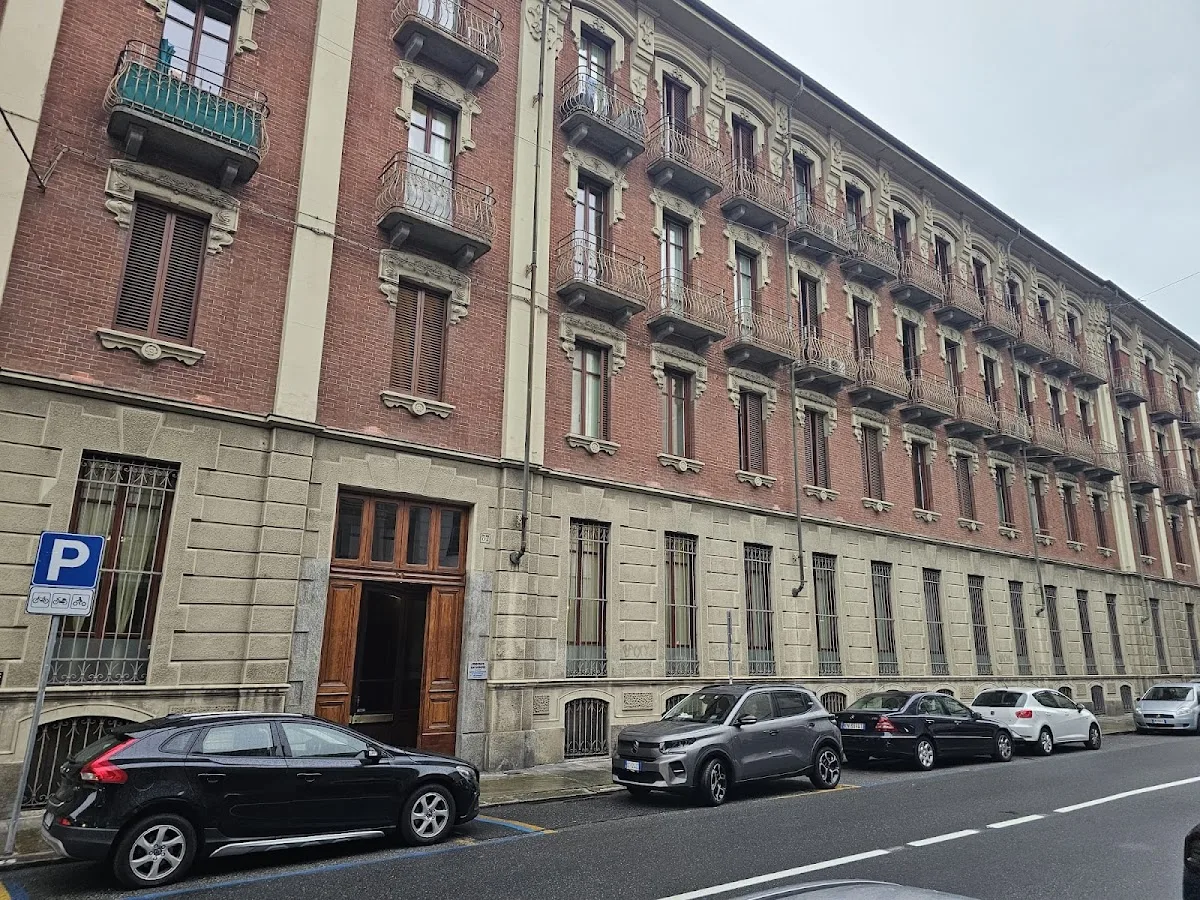casa riposo san gaetano - Turin