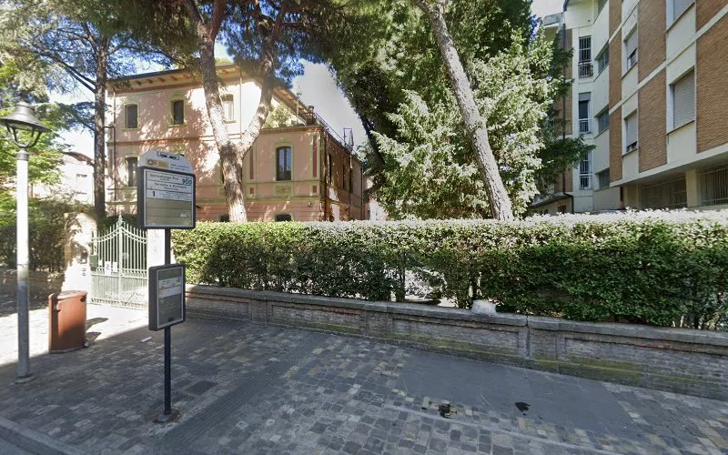 Casa S.Chiara - Rimini