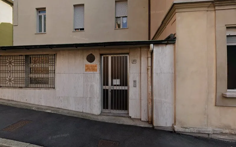 Casa S.Marcellina - Como