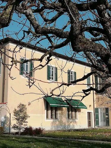Casa Sacra Famiglia Delle Figlie Di Maria Ausiliatrice - Missaglia