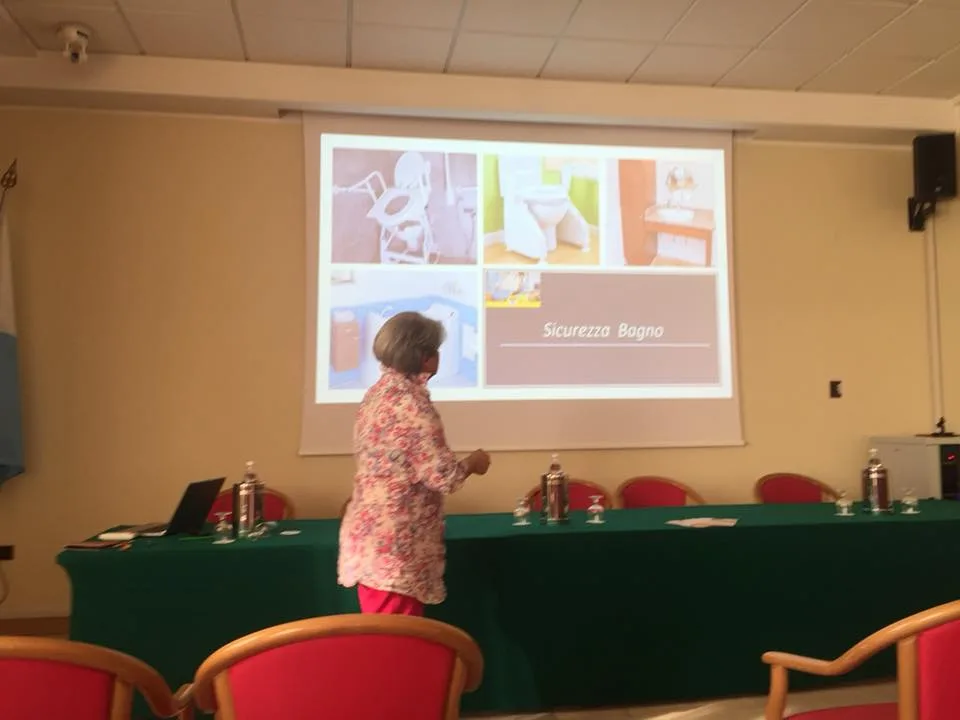 Casa San Franceschi - Padua - Foto 2