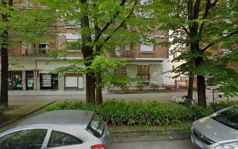 Casa Secci - Asti