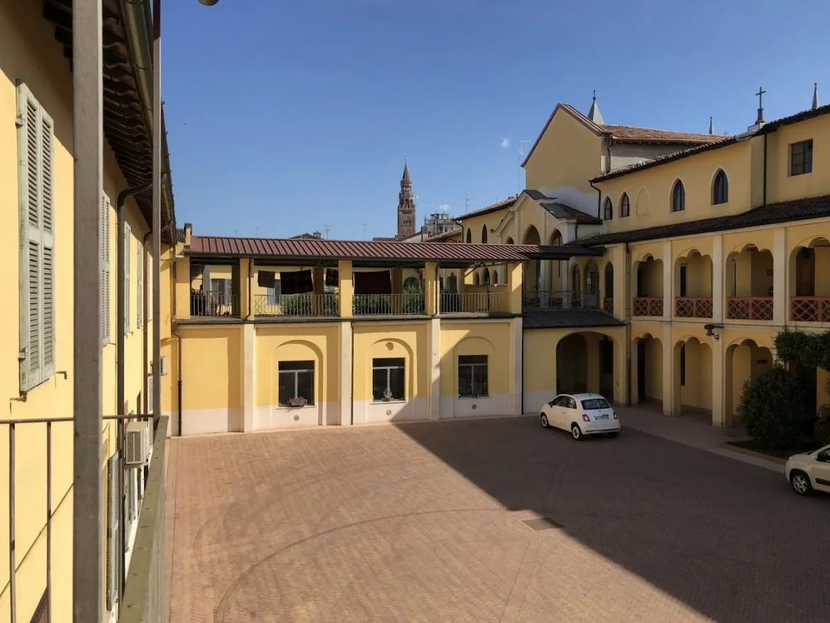 Casa Serena - Residenza per persone anziane - Cremona