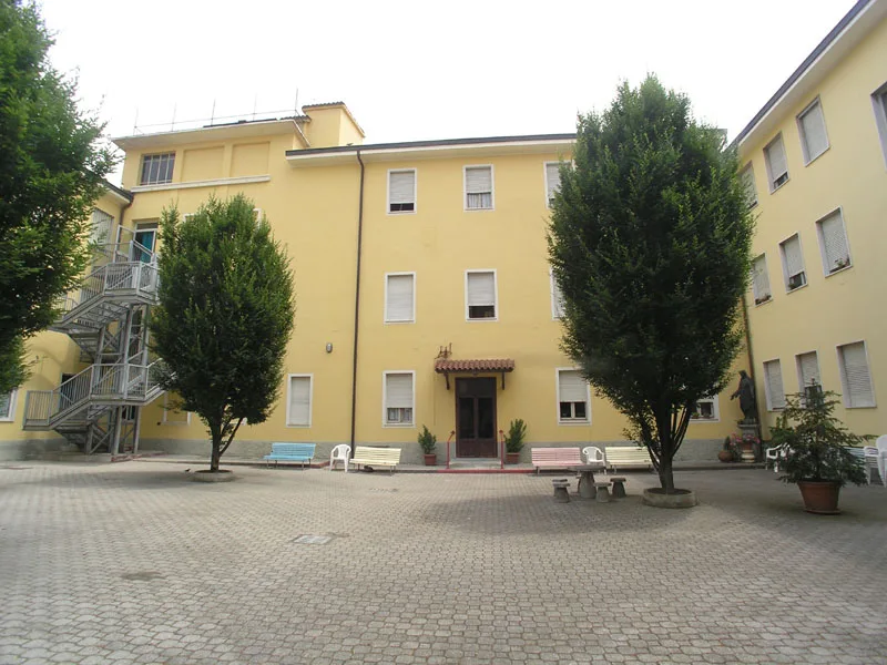 Casa Serena - Residenza per persone anziane - Cremona - Foto 2