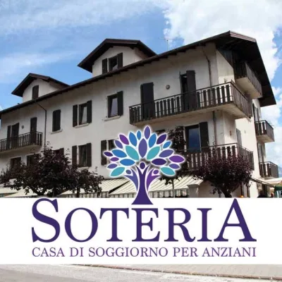 Casa Soggiorno Anziani Soteria - Seren del Grappa