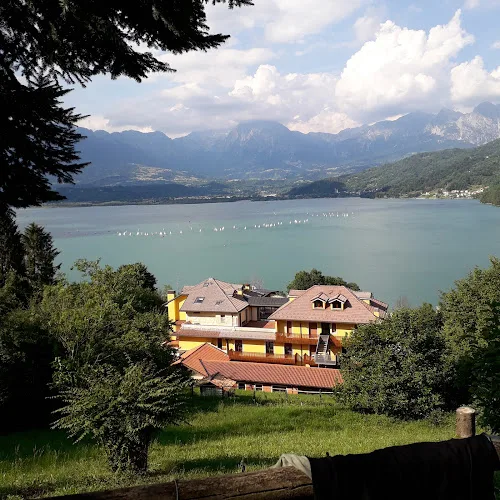 Casa Soggiorno Don Gino Ceccon - Alpago