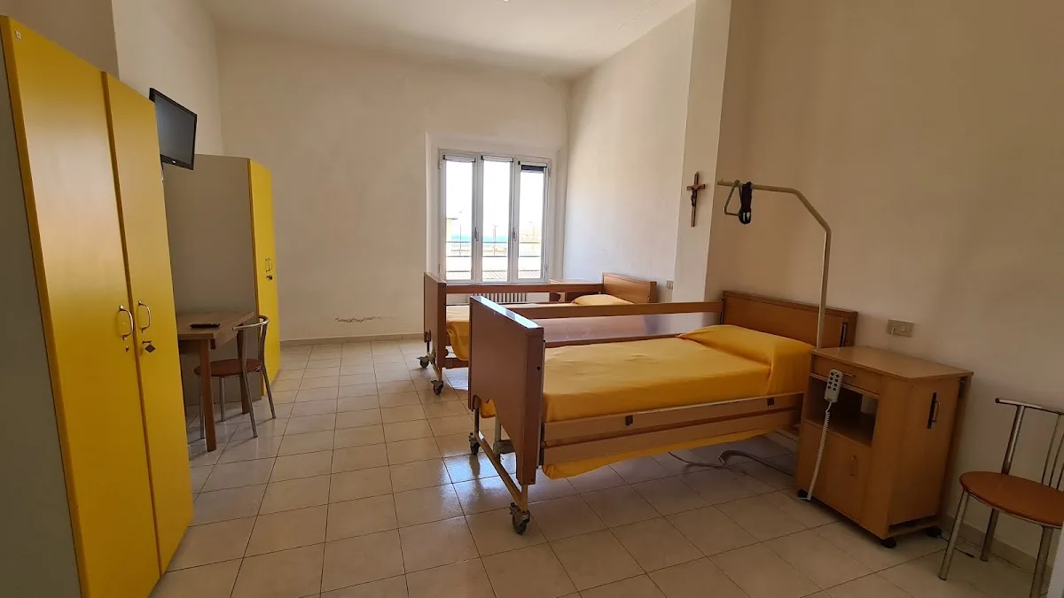 Casa Soggiorno per Anziani IL CASTELLO - Livorno