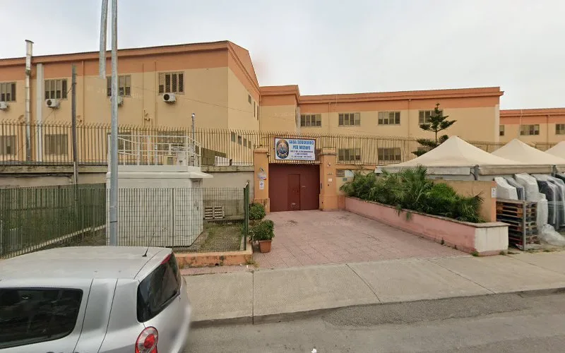 Casa Soggiorno Per Anziani - Palermo