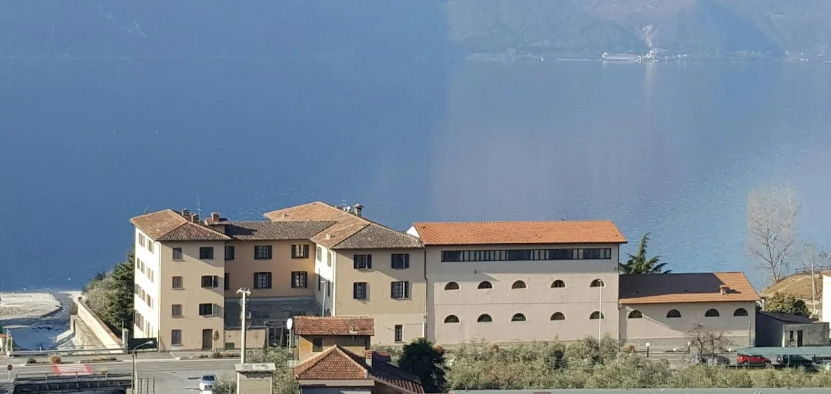 Casa Sorelle Girelli - Marone