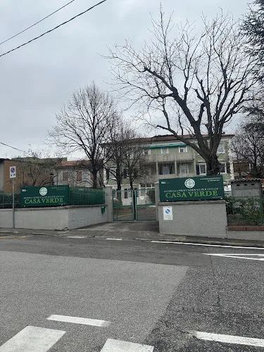 Casa Verde Srl - Trieste