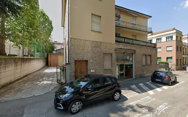 Casamia - Reggio Emilia