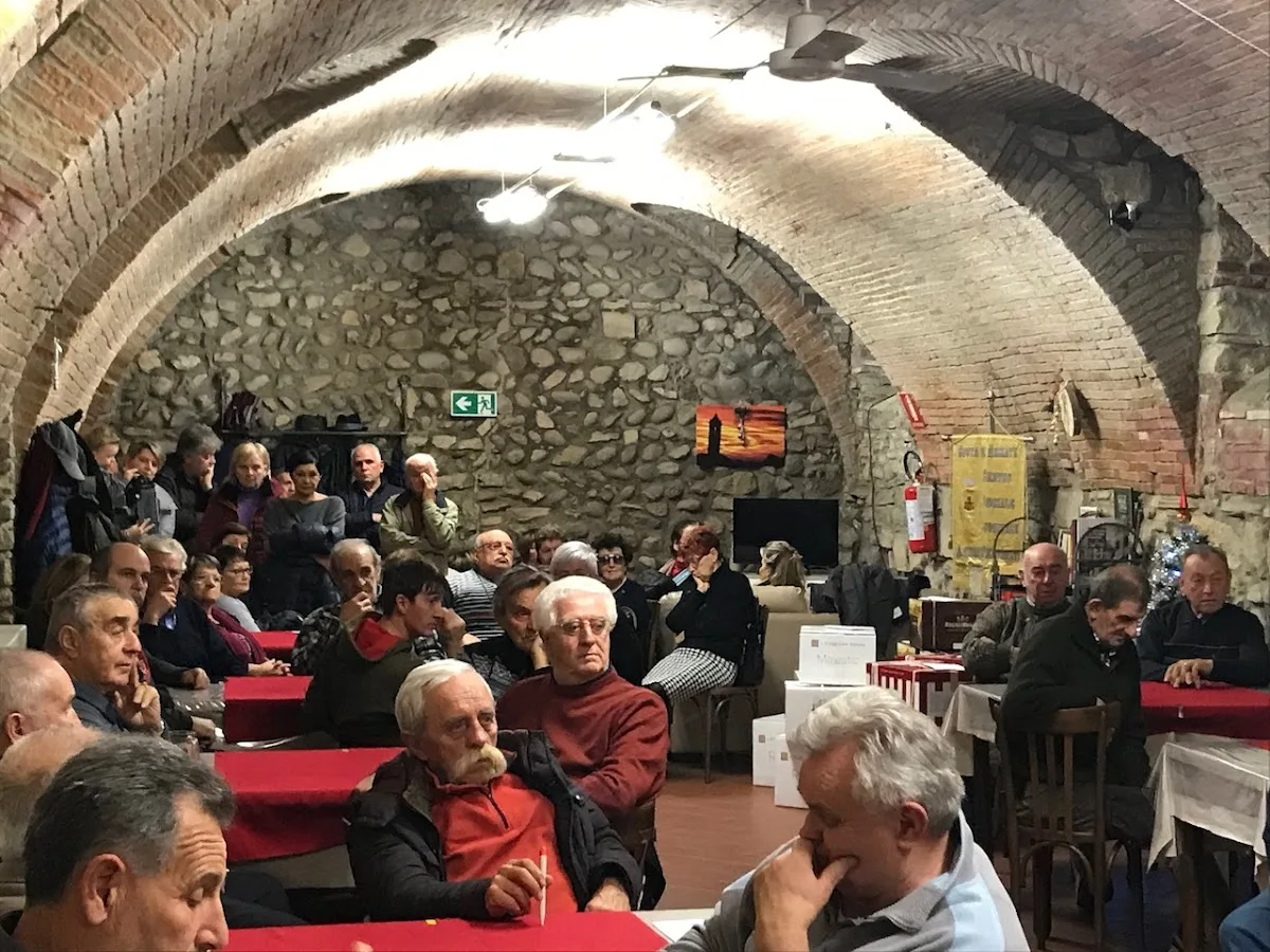 Cascina ca 77 - Ca'