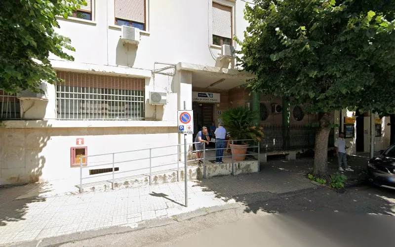 Case Di Cura M.Misasi - Cosenza