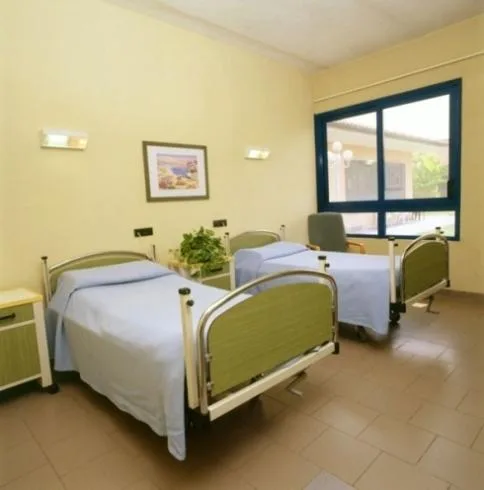 Case di Riposo Il Glicine - Alluvioni - Foto 2