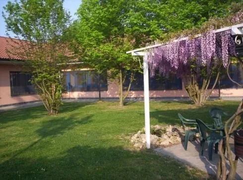 Case di Riposo Il Glicine - Alluvioni - Foto 3