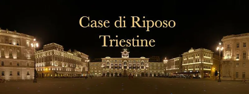 Case di Riposo Triestine - Trieste