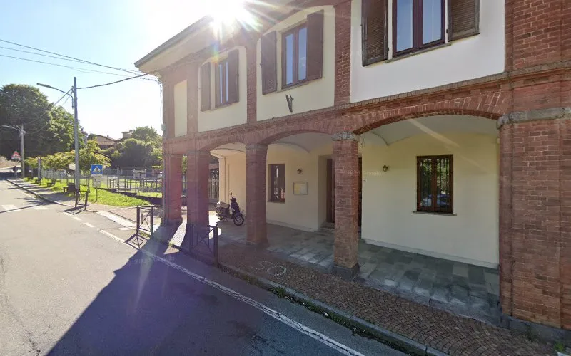 CDR Graglia - Graglia