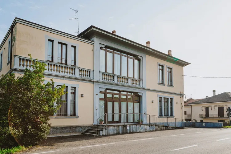 Cdste Airone Centro Diurno per Disabili - Ghislarengo