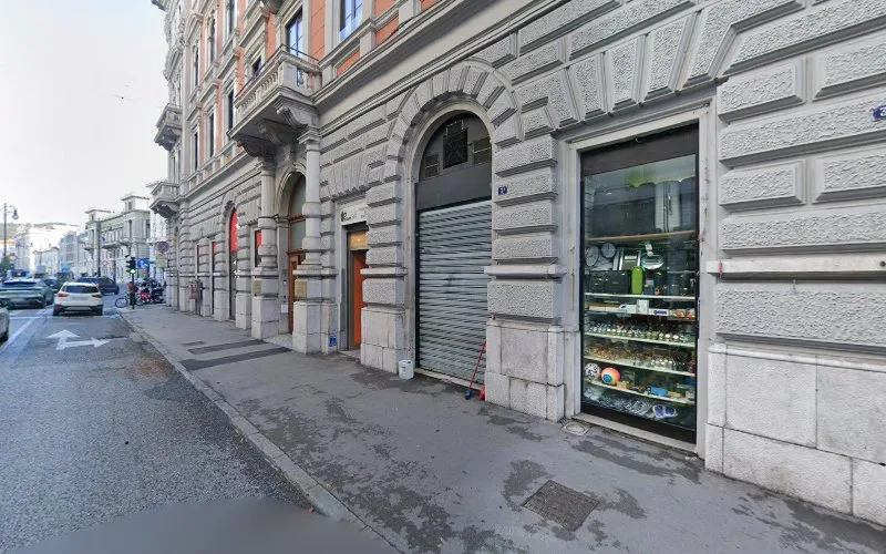 Cellini Residenza Polifunzionale - Trieste
