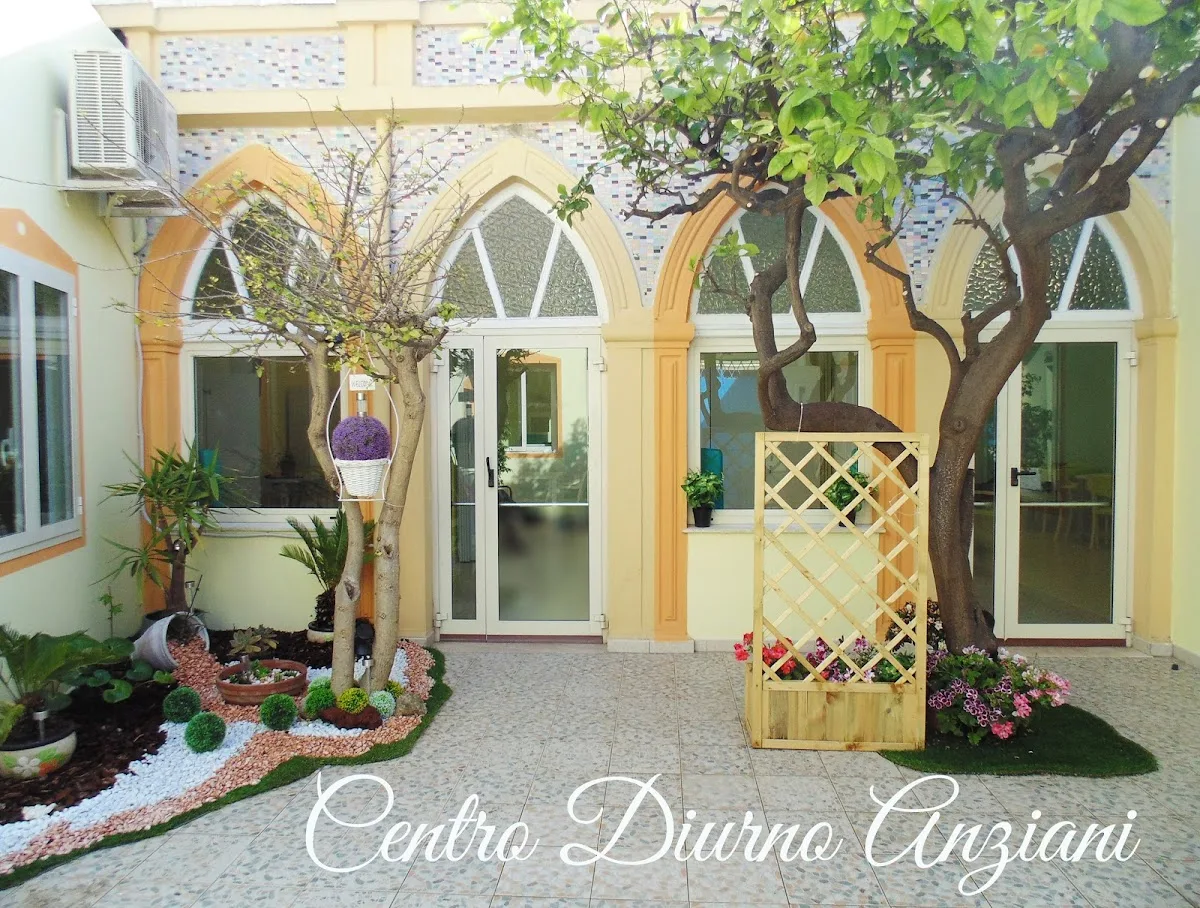 Centro Alba - Quartu Sant'Elena
