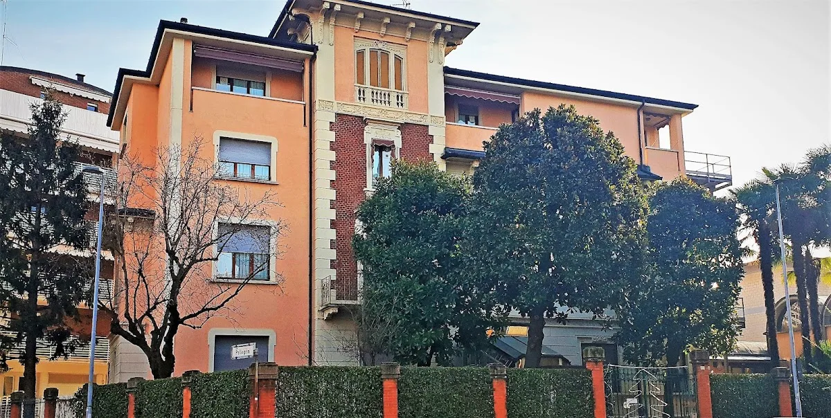 Centro Anziani Besozzi - Cerano