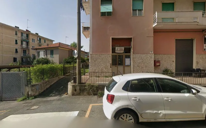 Centro Anziani Villa Carafatti Landini - Lerici