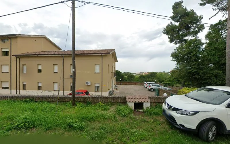 Centro Assistenza Anziani Simeoni - Orsogna
